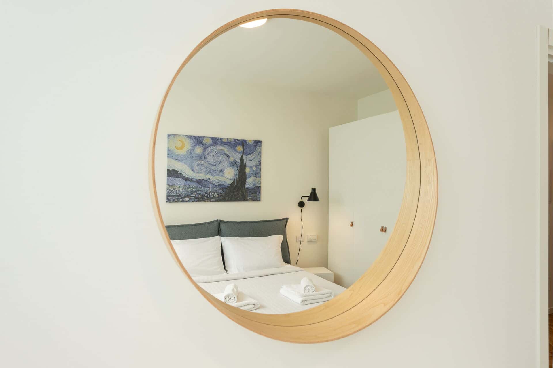 Apartment Milan, 1 bed — photo 11