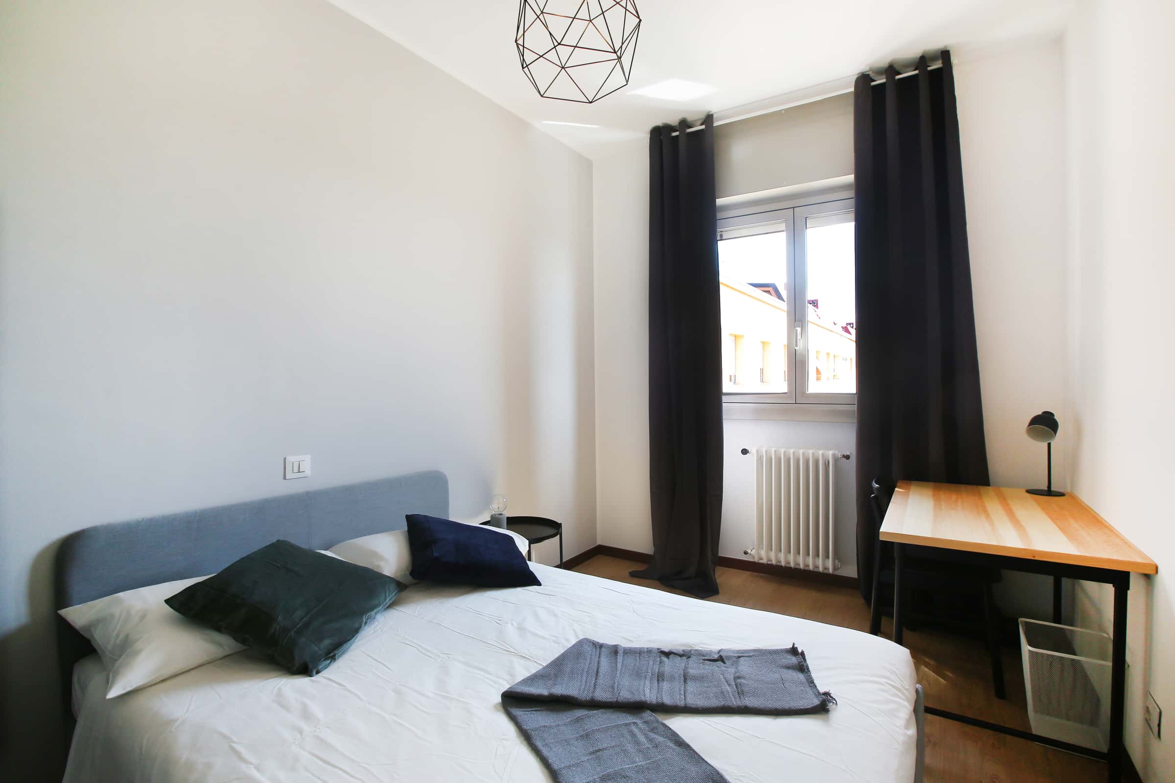 Camera Singola in via Via Benjamin Constant, 2, 20153 Milano, IT