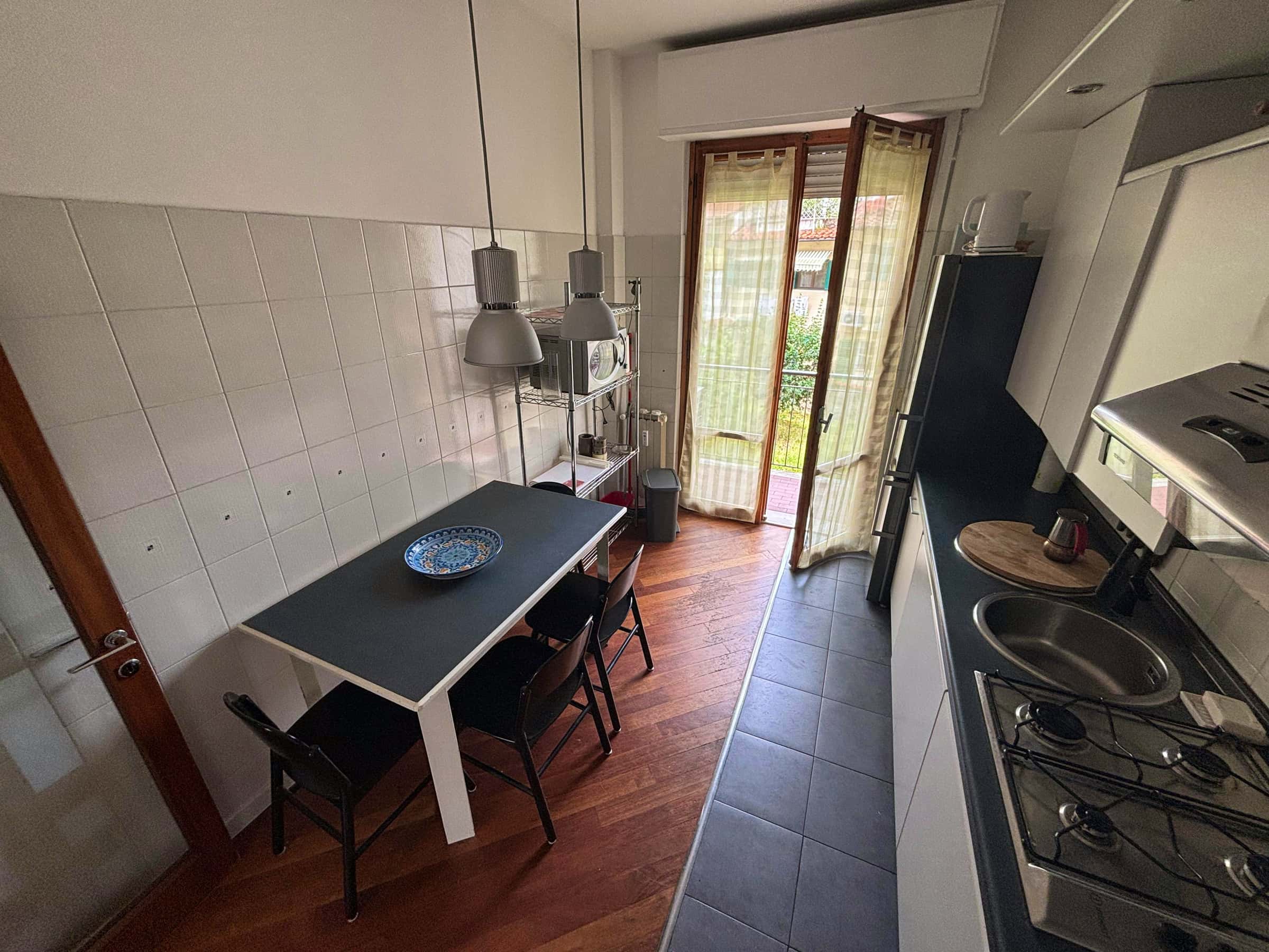 Apartment Florence, 1 bed — photo 4