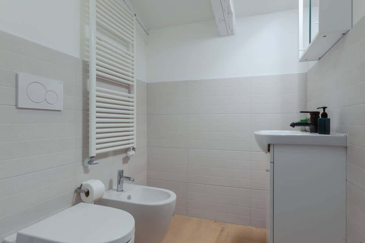 Apartment Trieste, 2 beds — photo 22
