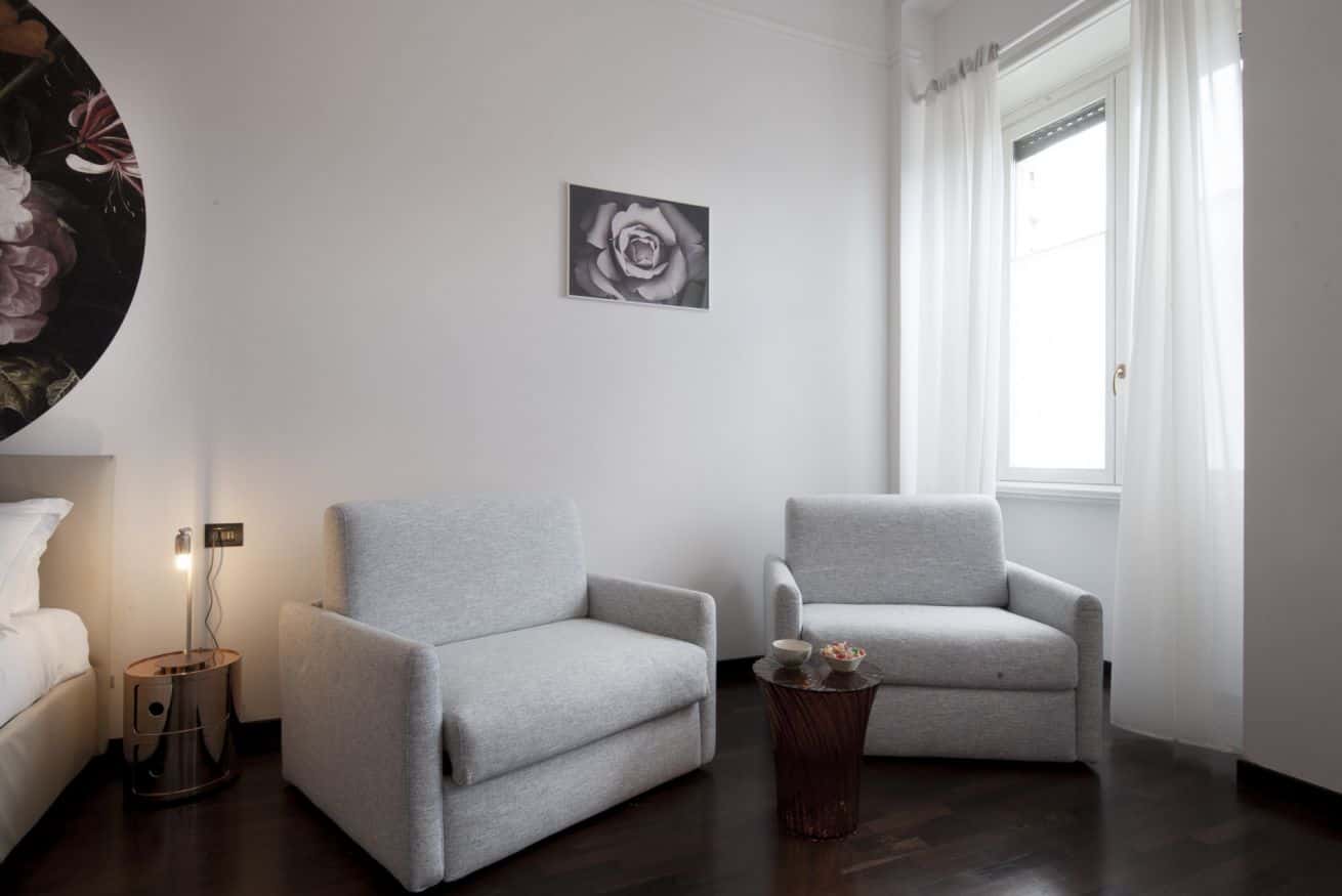 Apartment Milan, 1 bed — photo 17