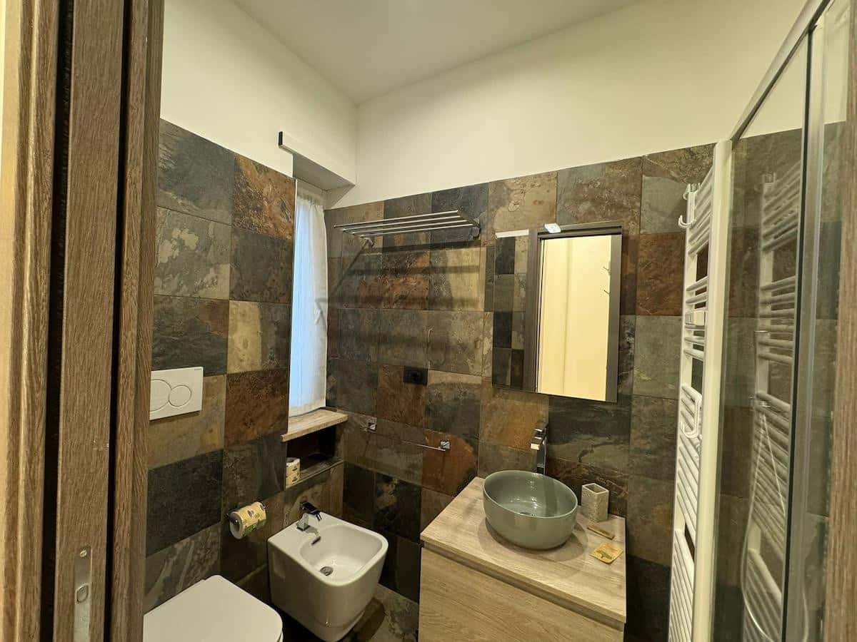 Apartment Rome, 2 beds — photo 10