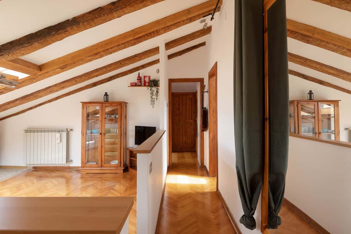 Apartment Trieste, 2 beds — photo 5