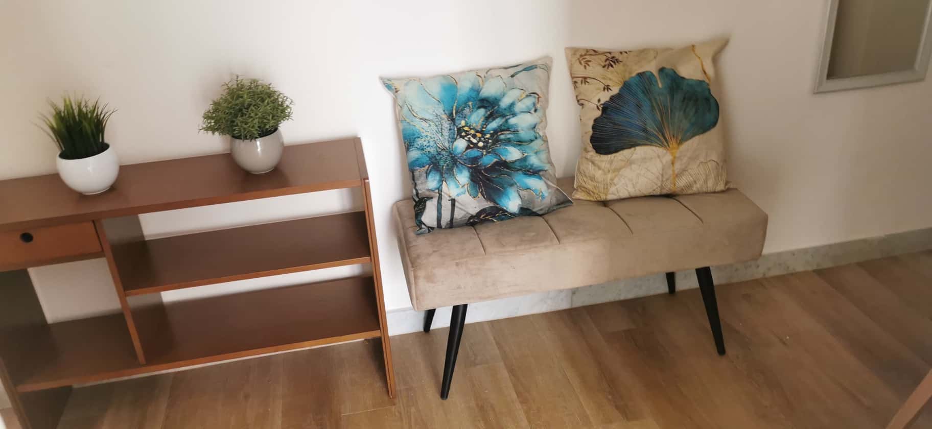 Apartment Milan, 2 beds — photo 5