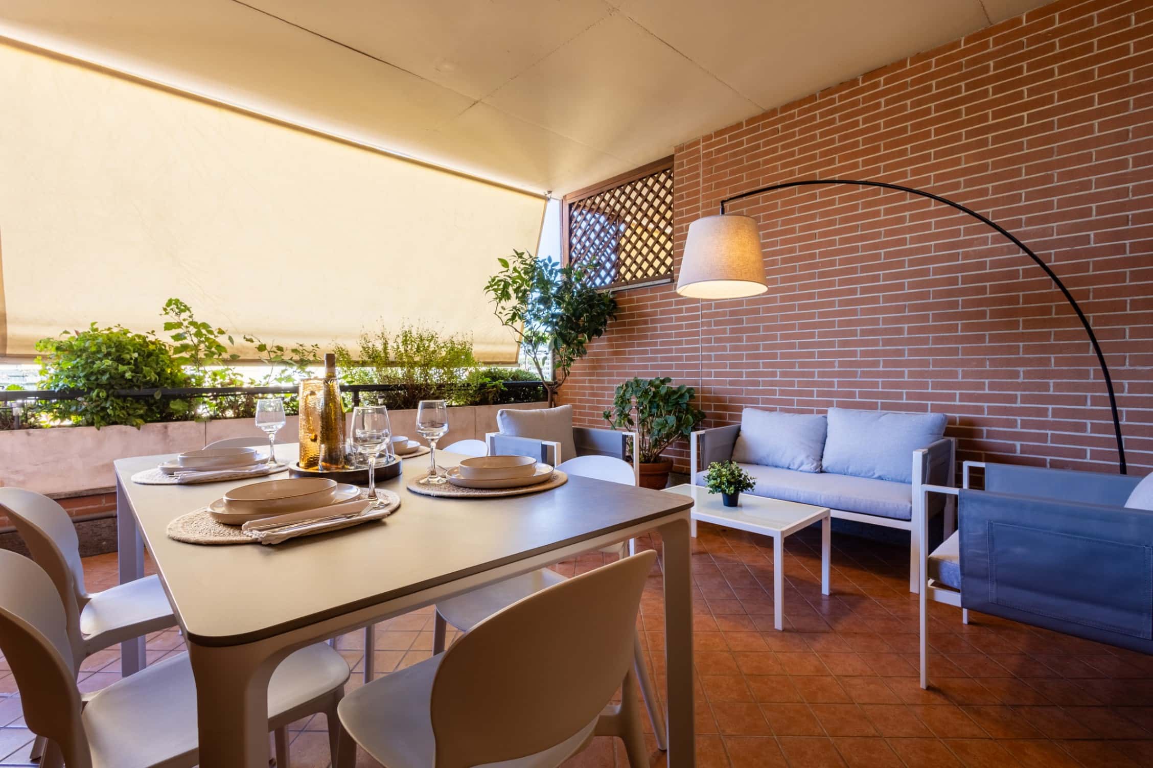 Apartment Rome, 2 beds — photo 42