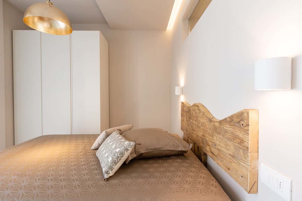 Apartment Milan, 1 bed — photo 15