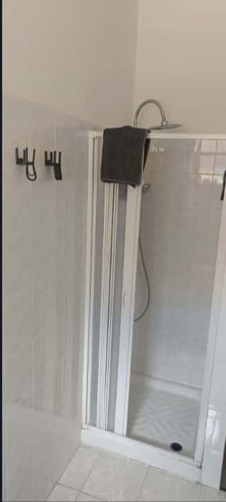 Stanza in via Cimarosa 45