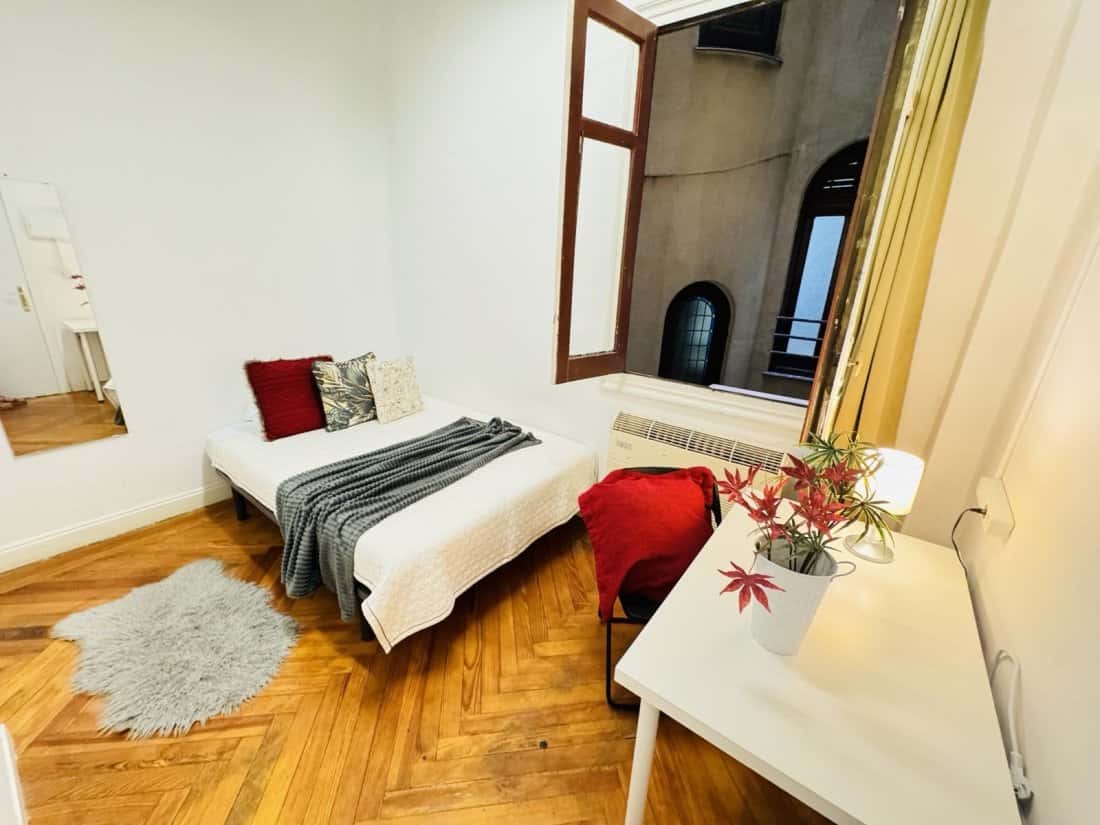 Habitación GV13