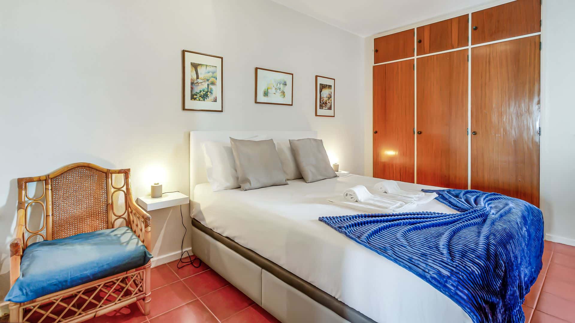 Vilamoura Coastal Retreat