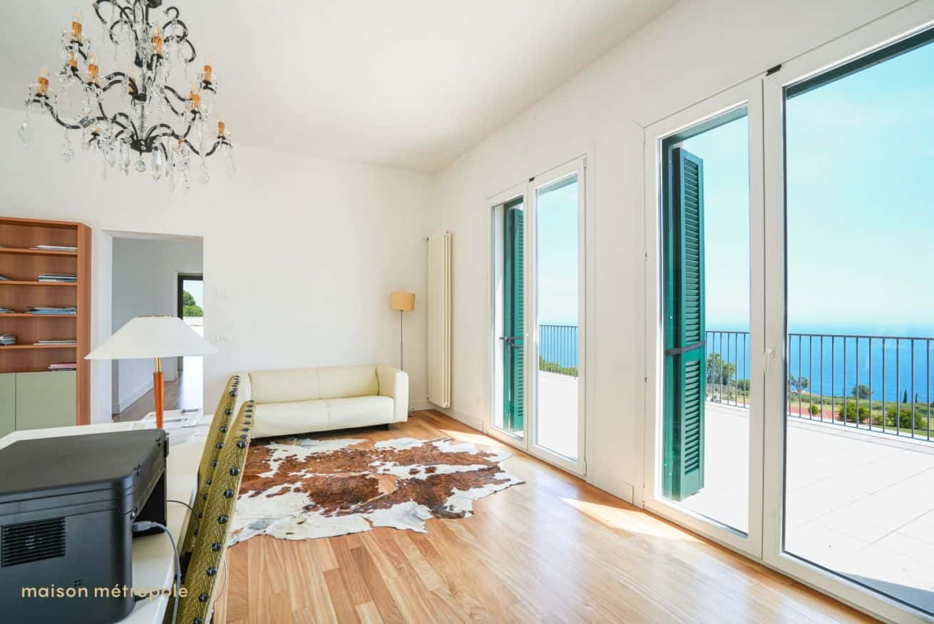 Apartment Cipressa, 7 beds — photo 40