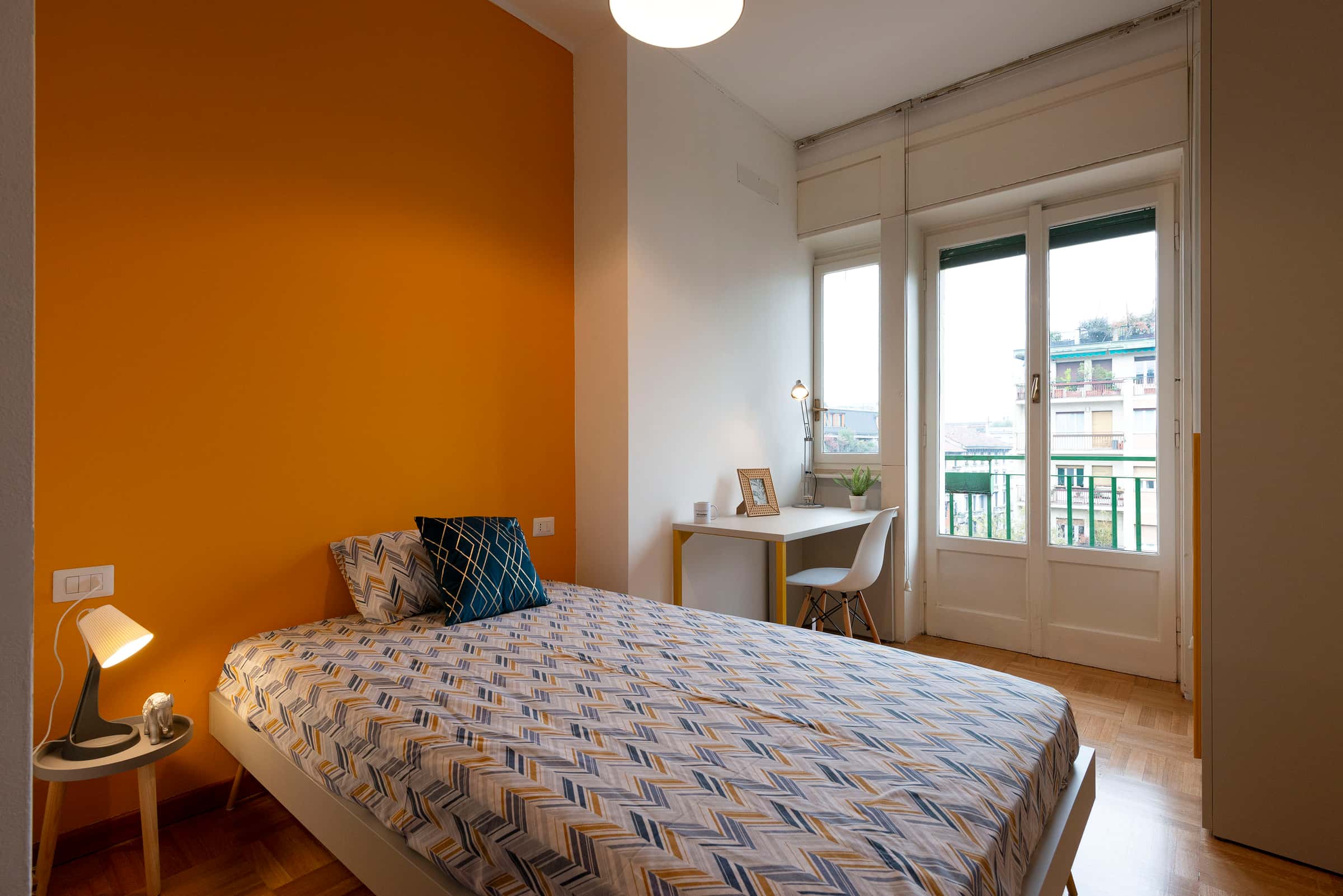 Apartment Milan, 6 beds — photo 4