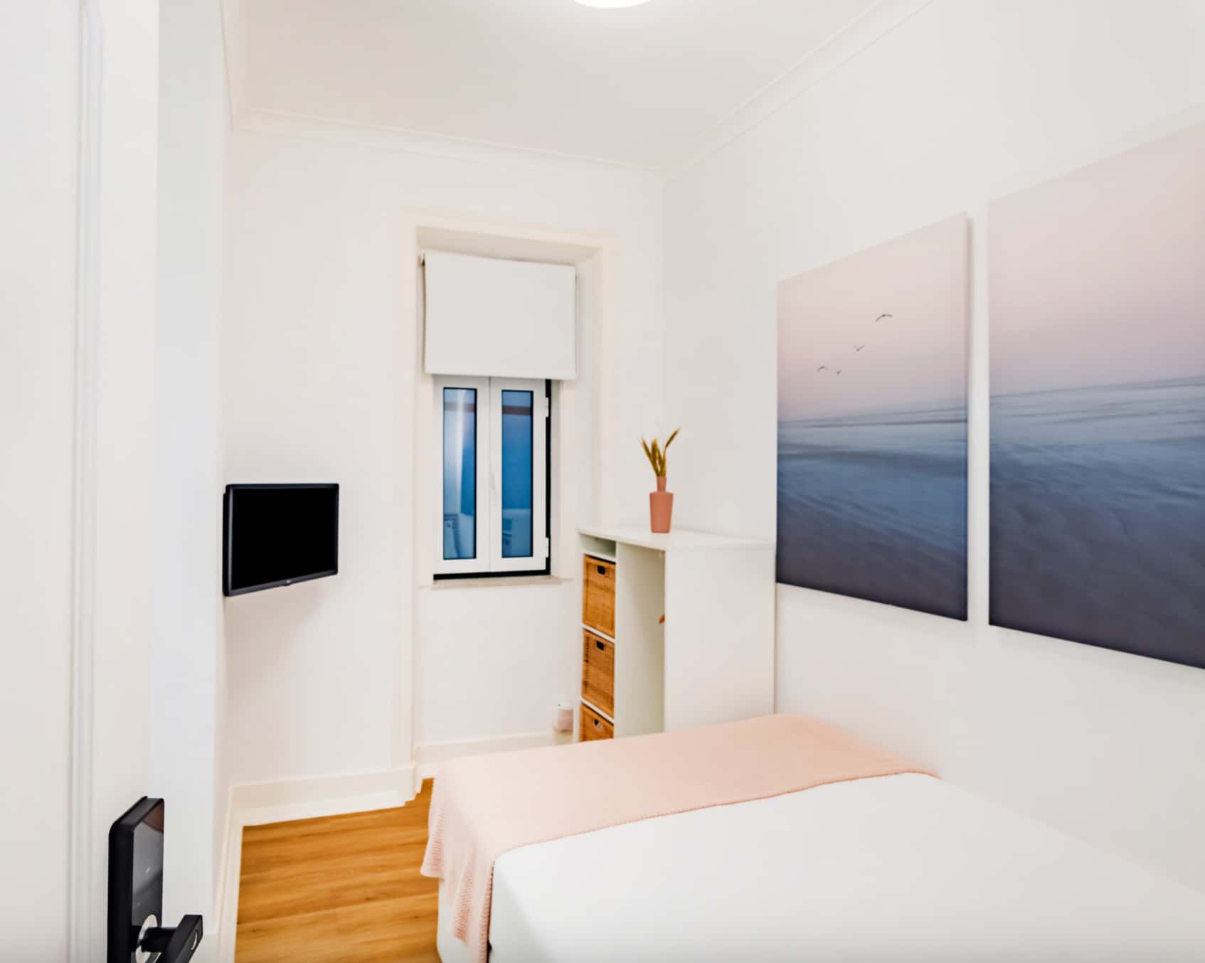 Suite Standard in Rua Latino Coelho, Lisboa (Room 7)