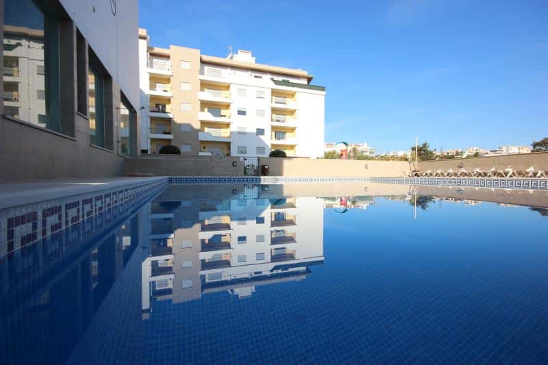 Amazing apartment in Lagos with 250 m² and 2 bedrooms