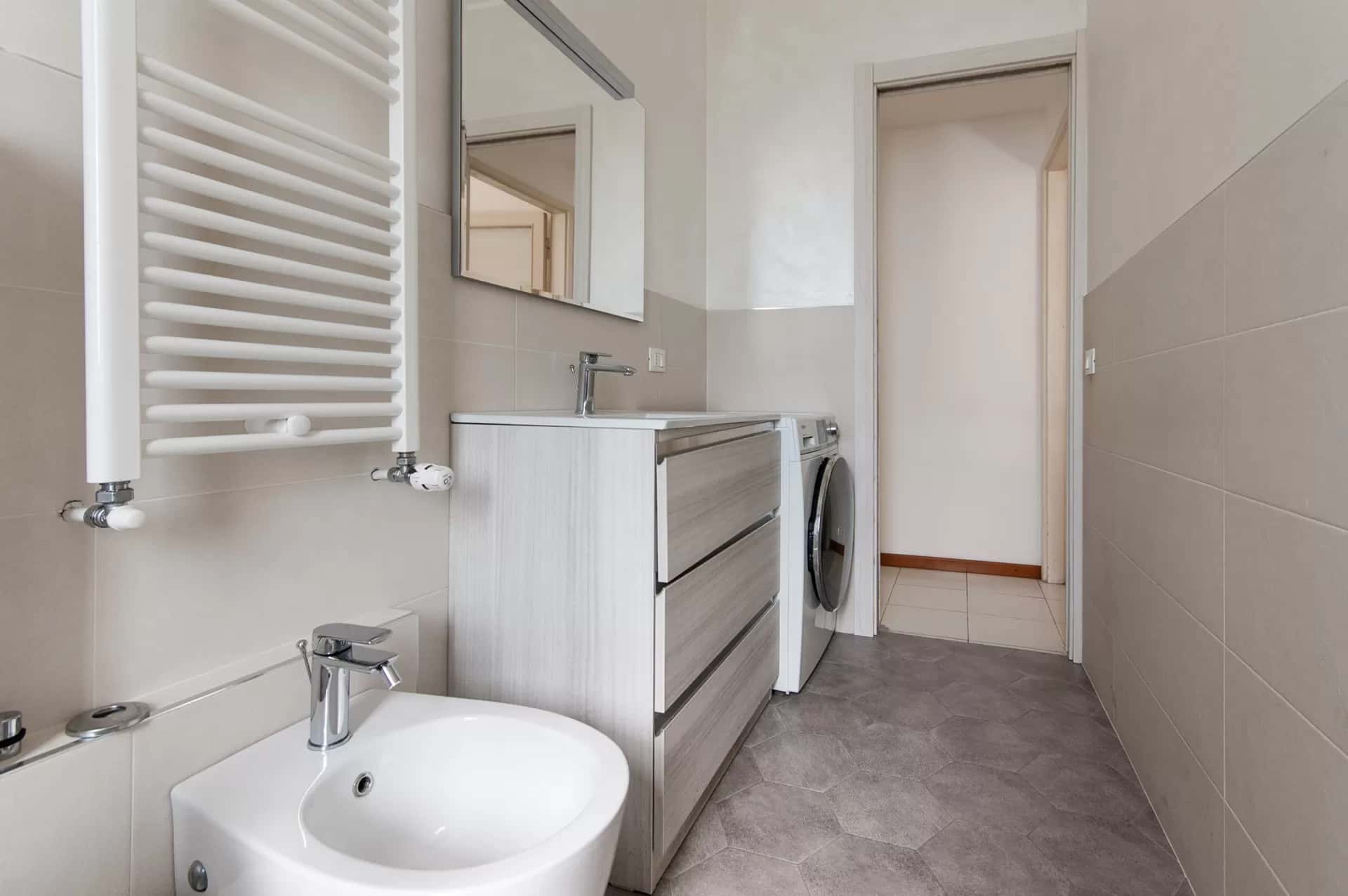 Apartment Milan, 1 bed — photo 12