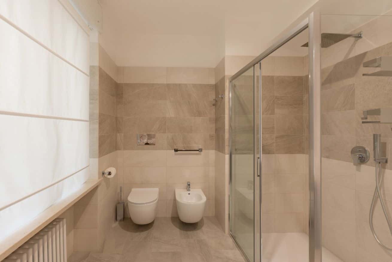 Apartment Milan, 2 beds — photo 15