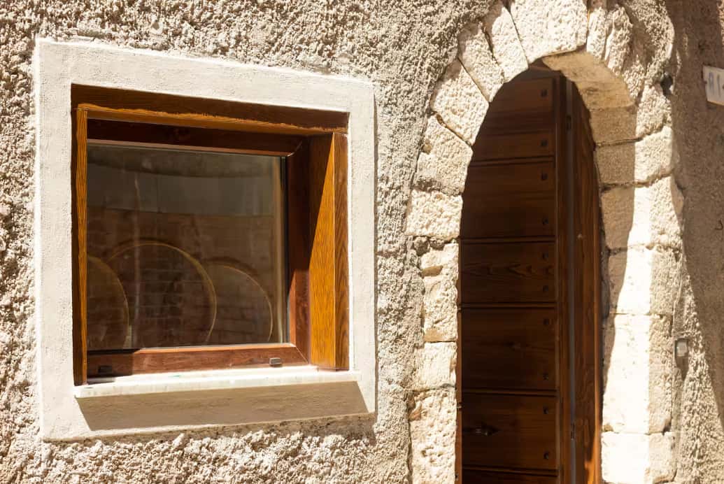 Apartment Carpineto Romano, 2 beds — photo 19