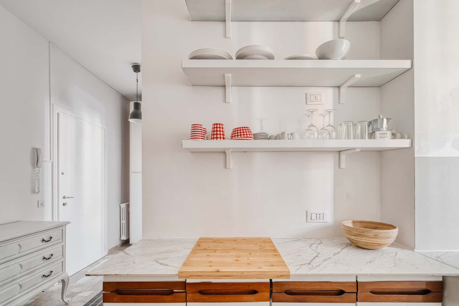 Apartment Milan — photo 3