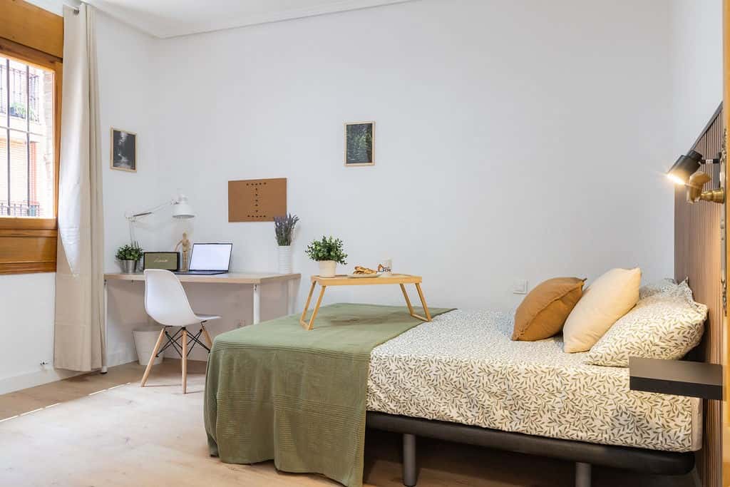 Habitación 5 en Travesia de Oriente 3