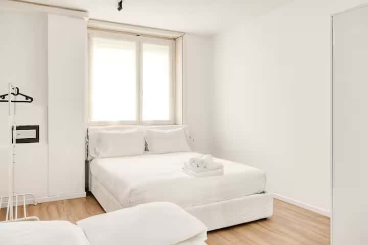 Apartment Milan, 1 bed — photo 8