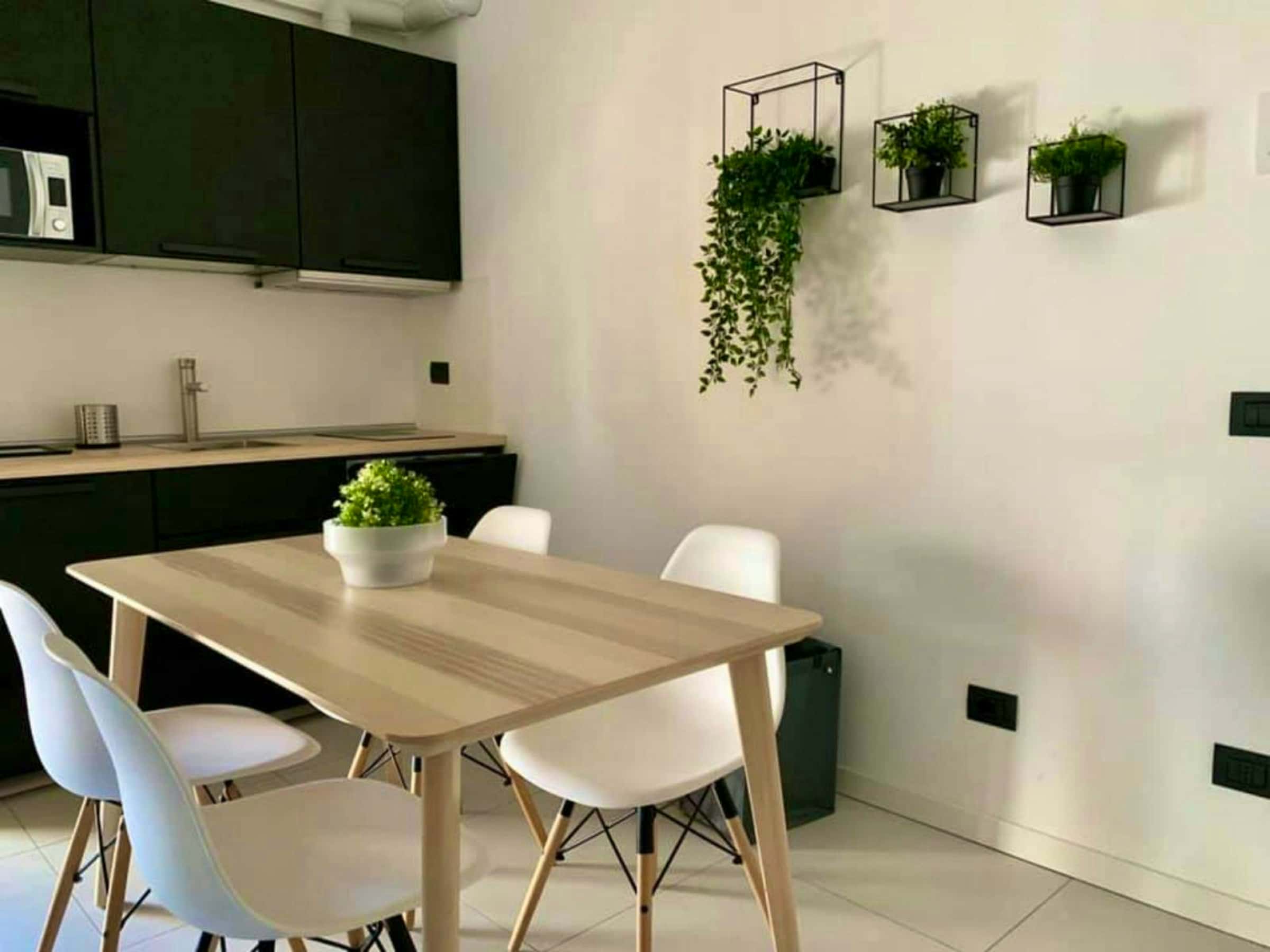 Apartment Milan, 1 bed — photo 9