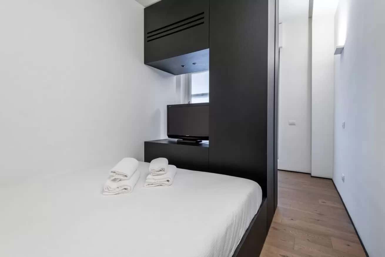 Apartment Milan — photo 10