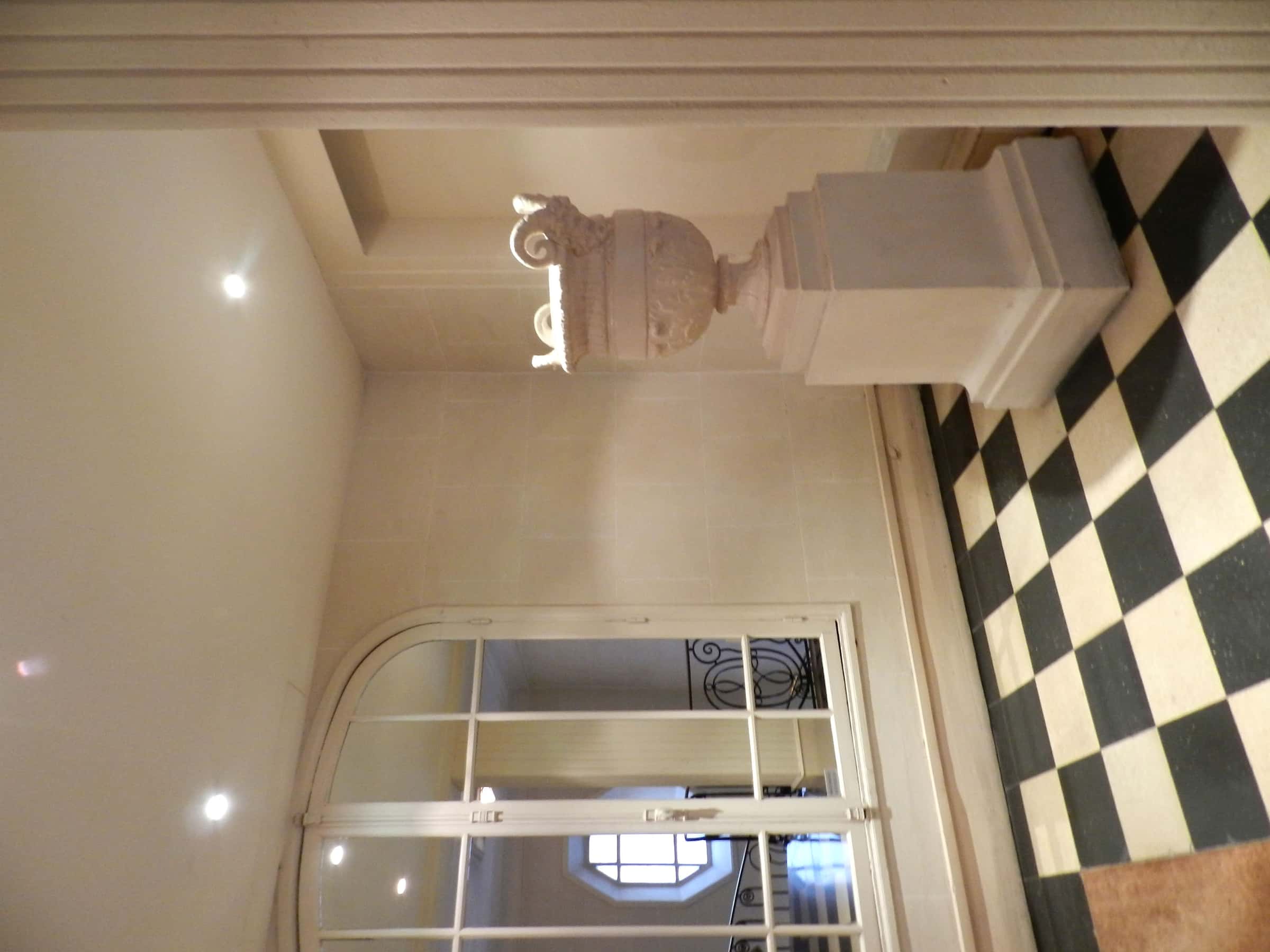 Apartment Studio 26m²