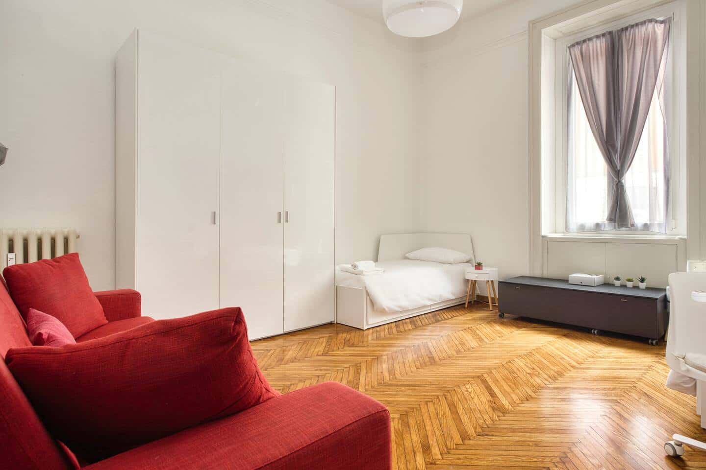Apartment Milan — photo 12