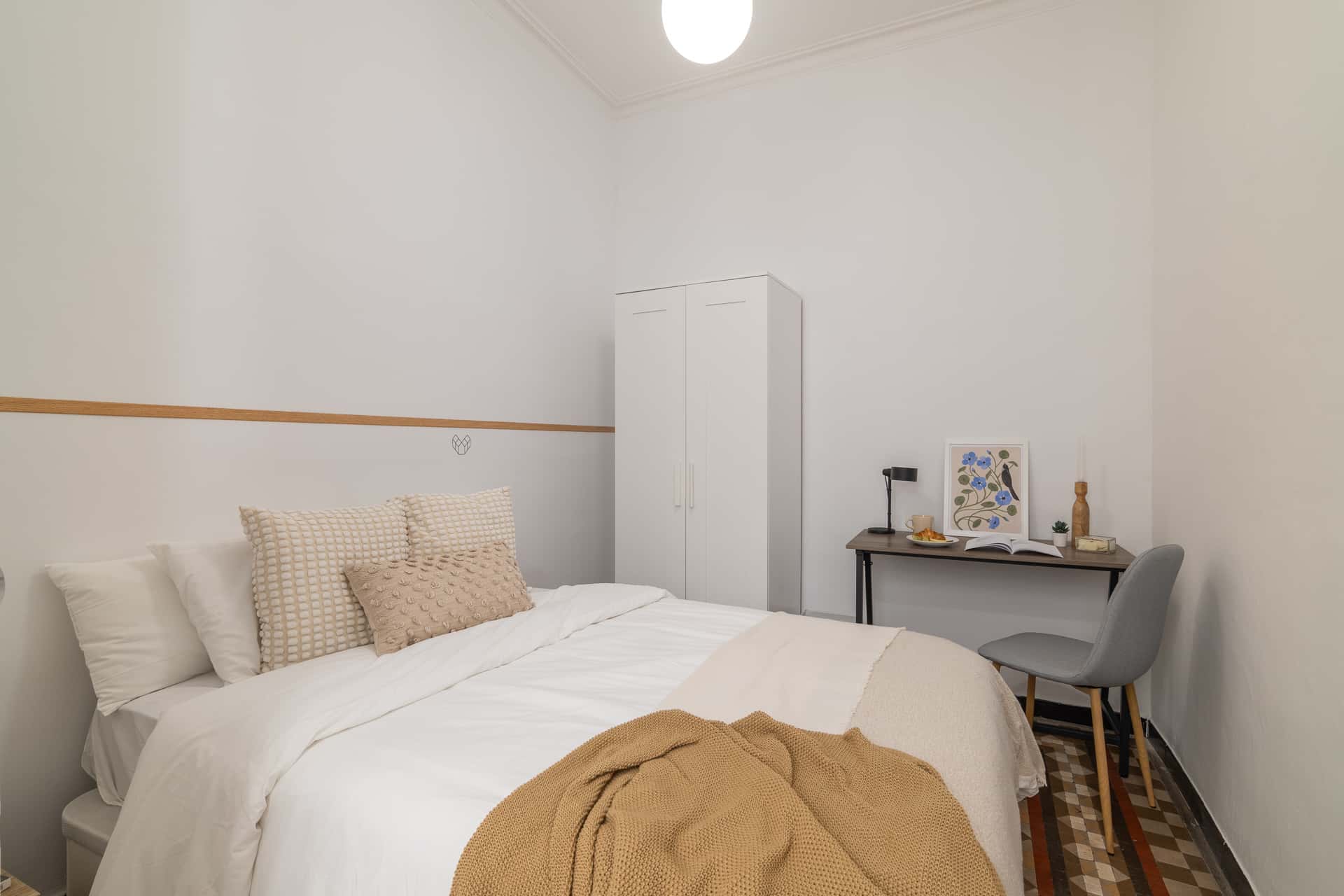 Habitacion privada en Carrer Ample , Barcelona