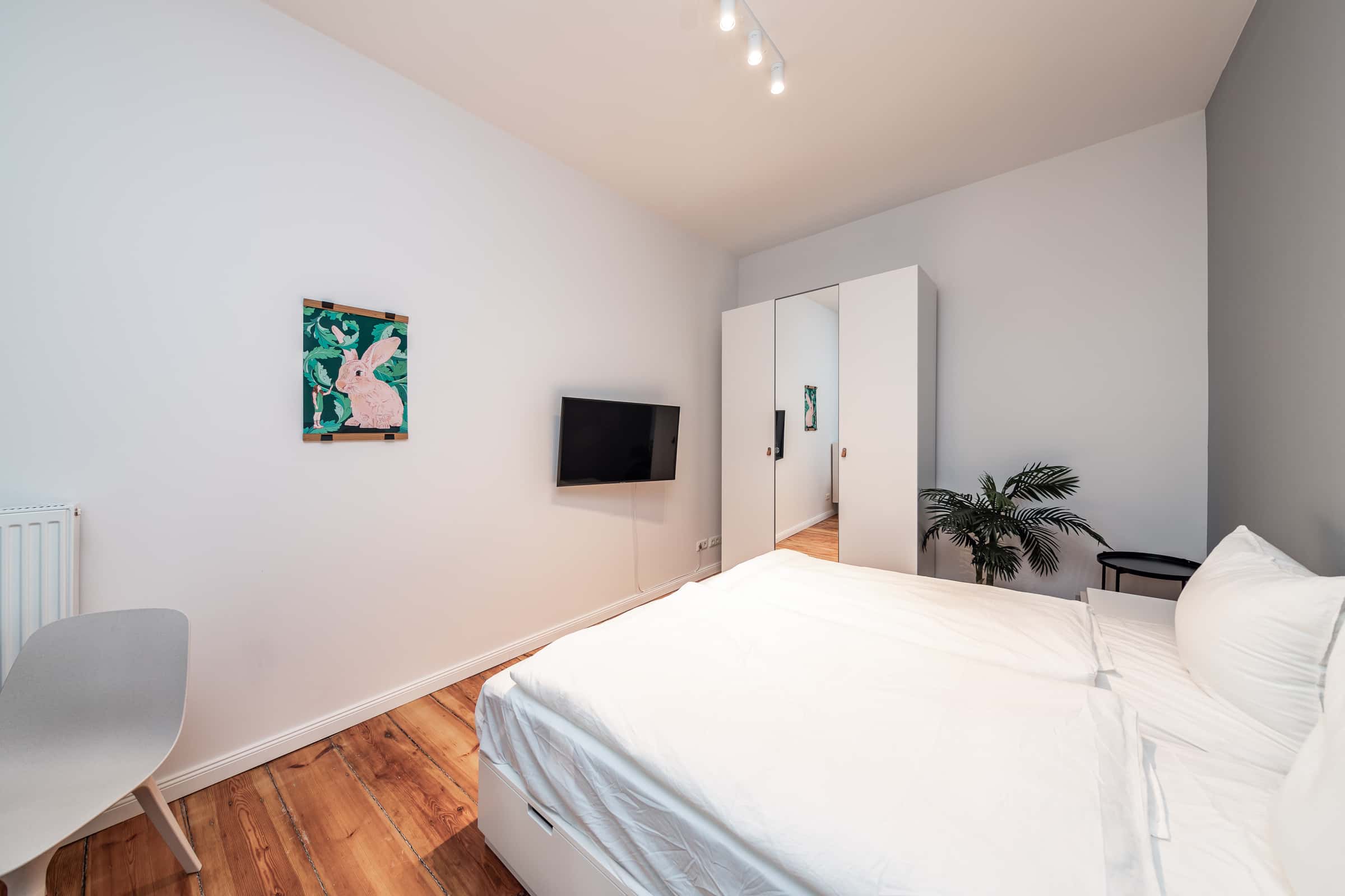 3er WG in Seumestraße