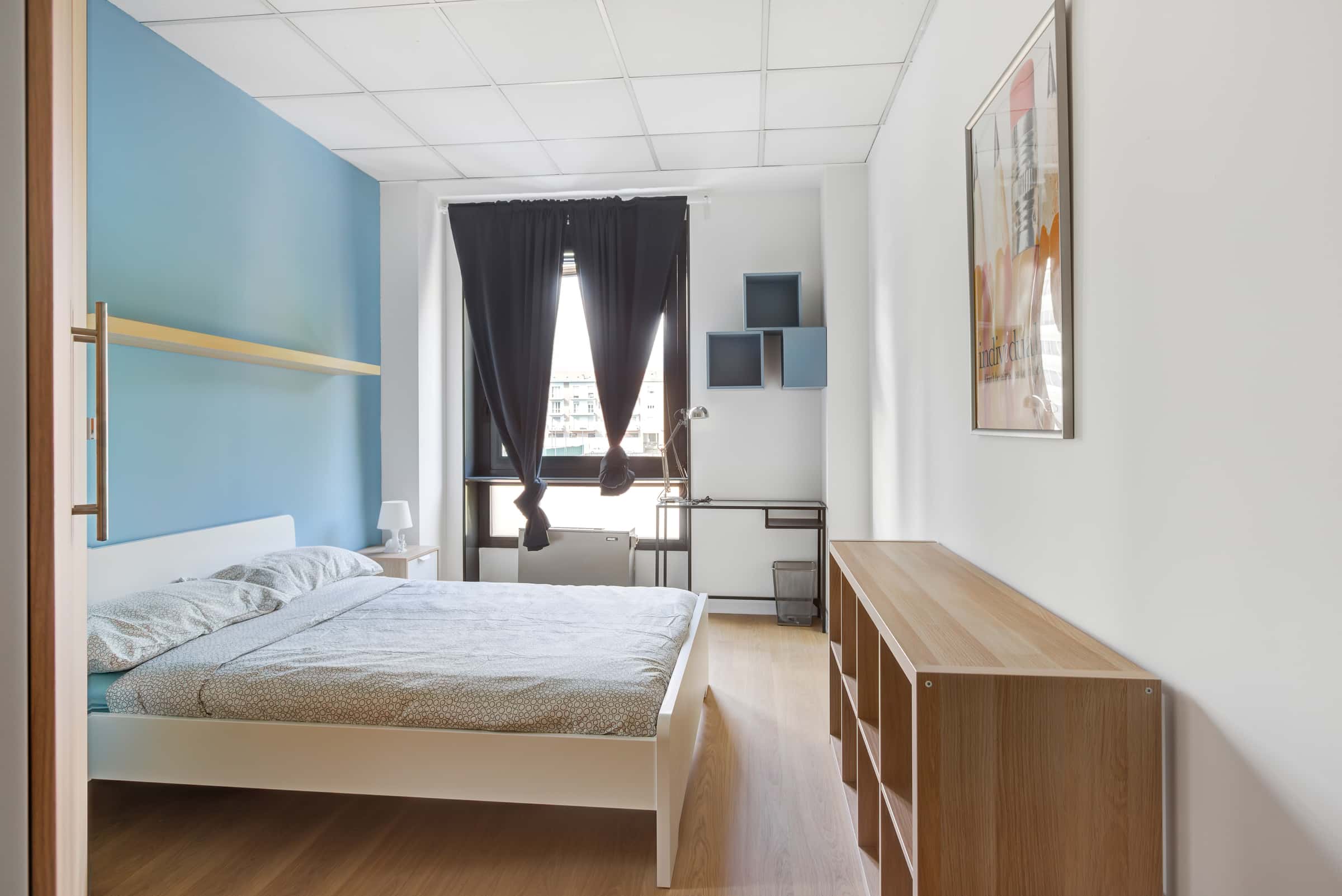 Camera Singola in via Via Privata Deruta