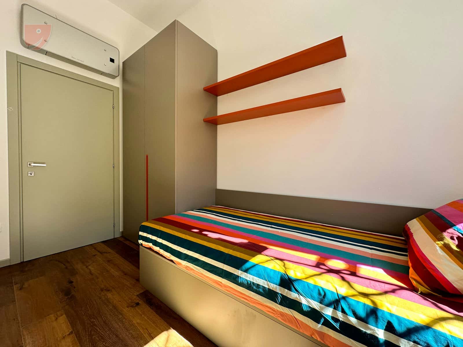 Stanza in Via Montebello, Ferrara di 60 m² con 4 camere