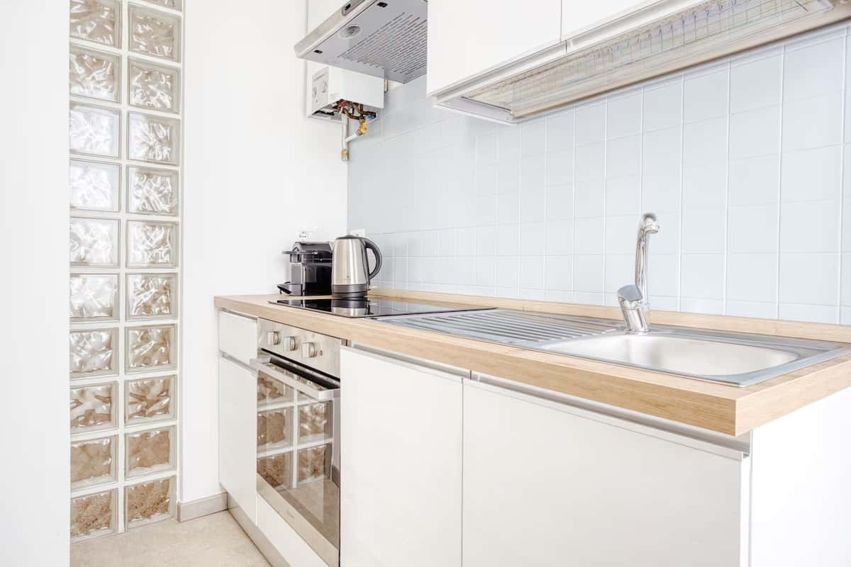 Apartment Milan, 1 bed — photo 18
