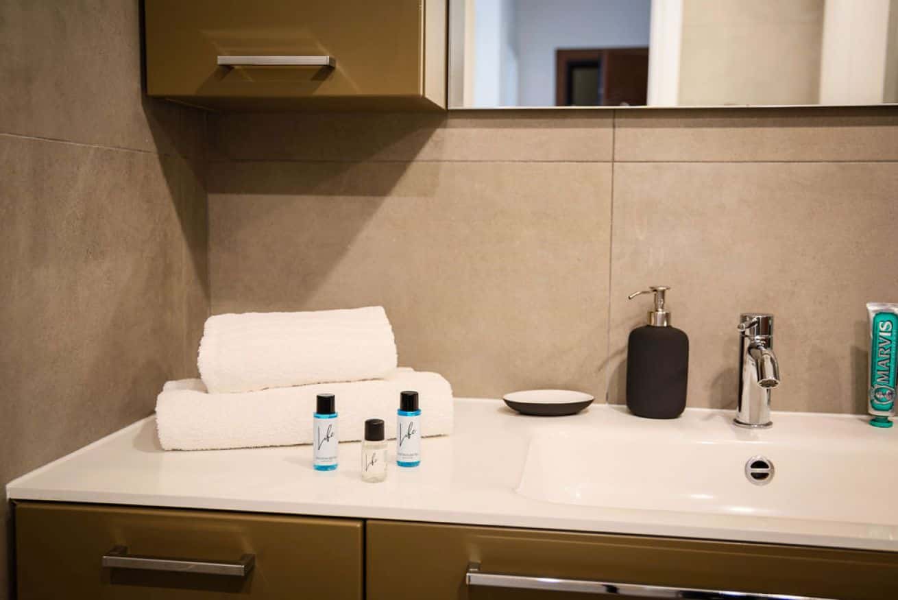 Apartment Milan, 1 bed — photo 18