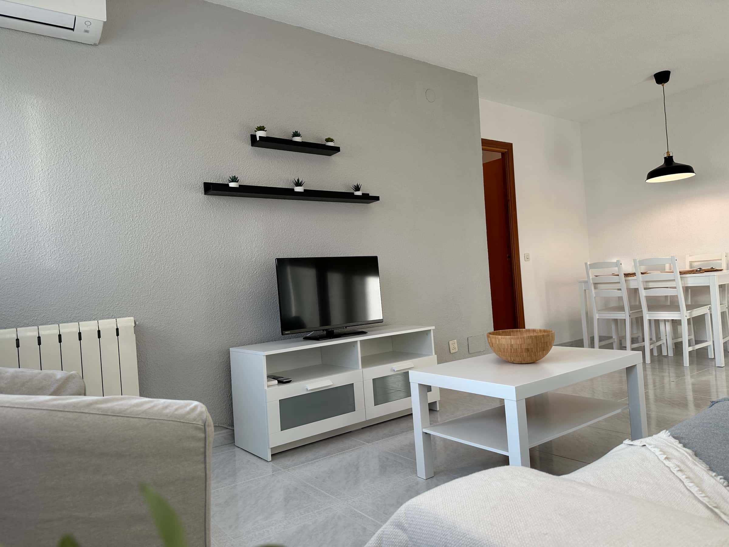 Calle Conde de Eleta, 15 (ONLY STUDENTS)