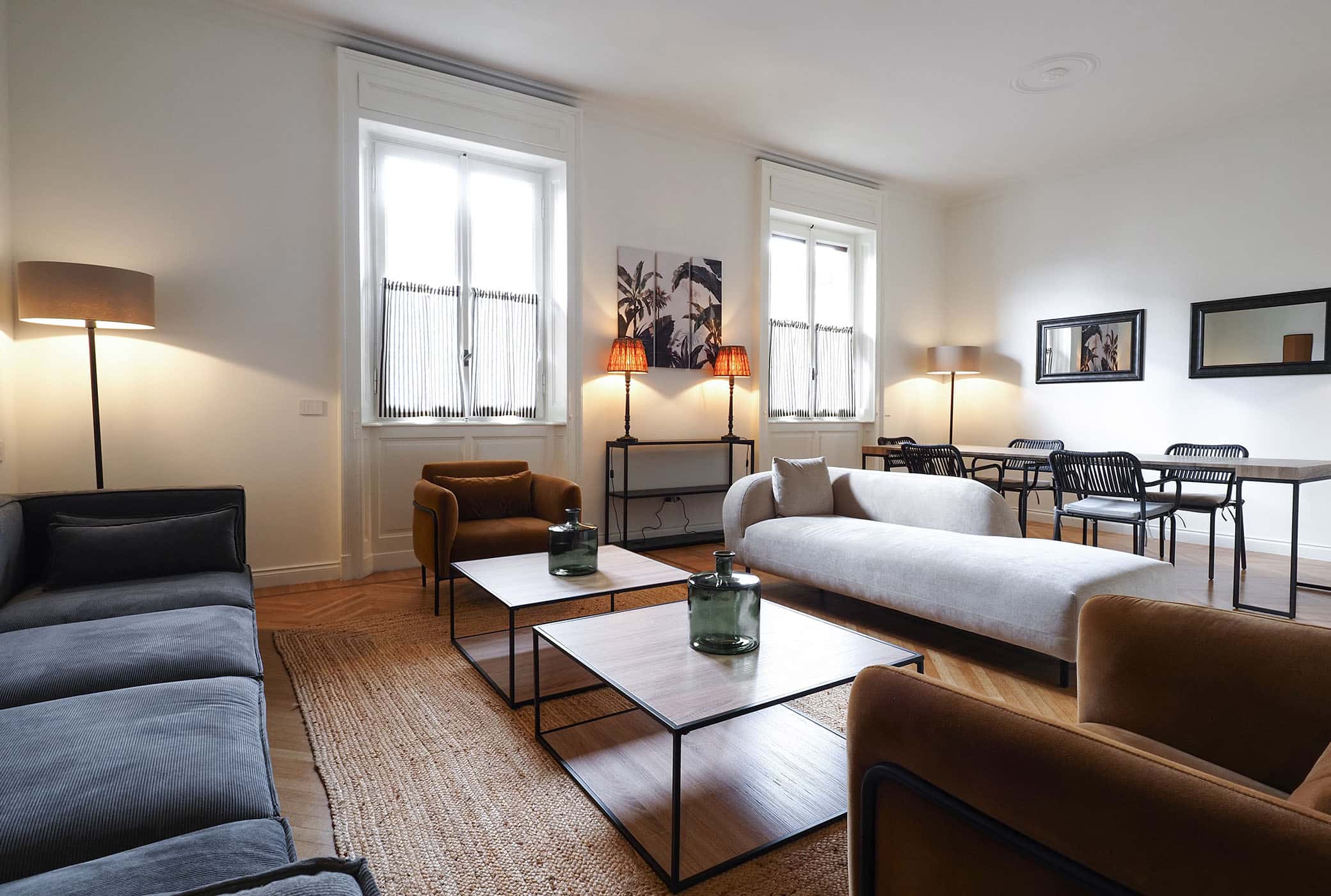 Apartment Milan, 2 beds — photo 9