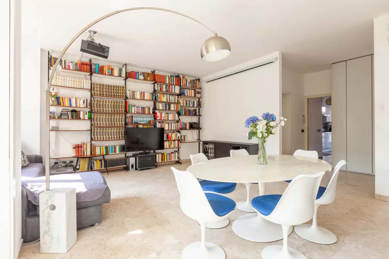 Friuli 51 luxury apartment 0