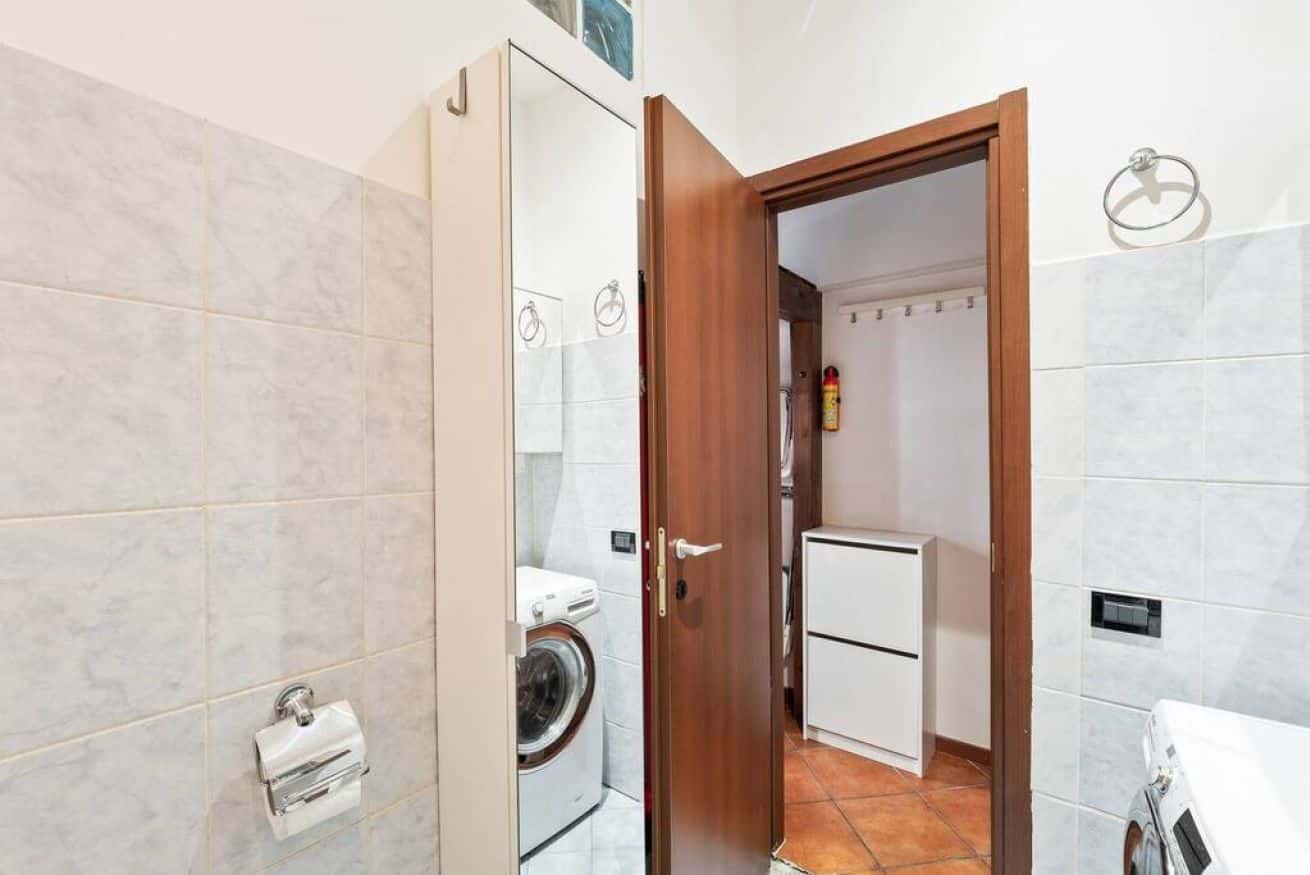 Apartamento Milán, 1 habitación — foto 8