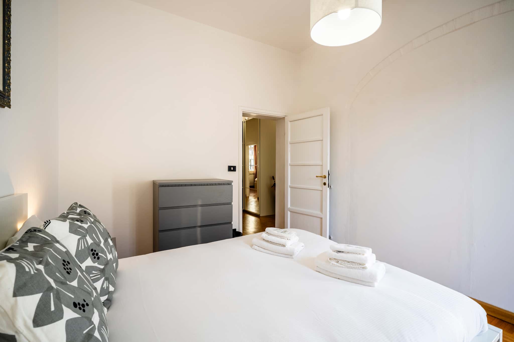 Wohnung in Via M. Roselli Cecconi, Firenze für 90 m² mit 3 Schlafzimmer