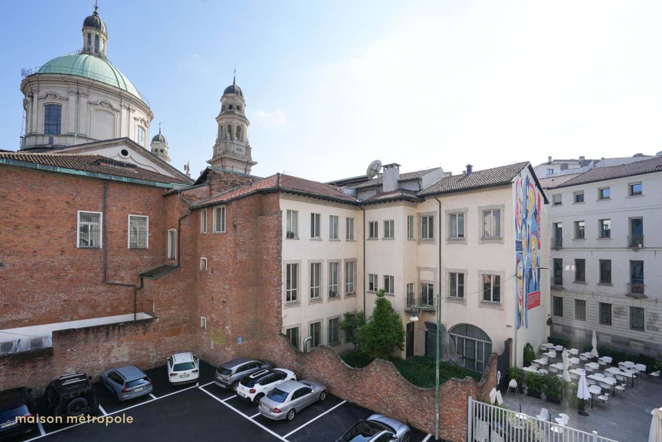 Apartment Milan, 1 bed — photo 11