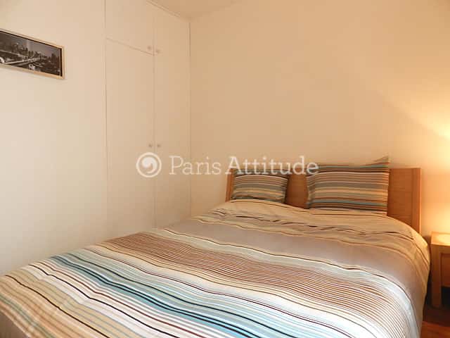 Apartment 1 bedroom 40m²