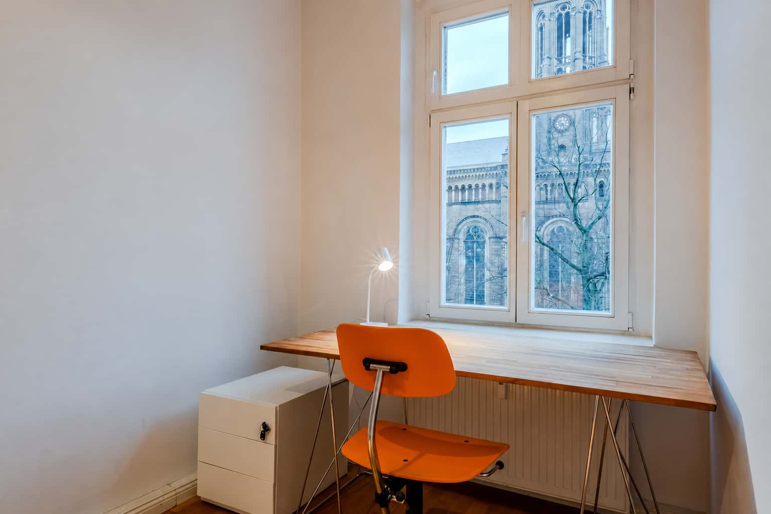 Apartment in Guerickestraße, Berlin for 89 m² with 2 bedrooms - Foto 2