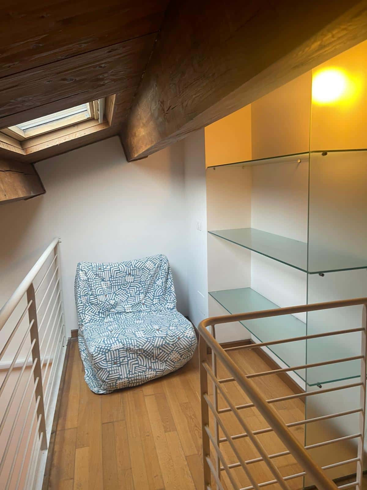 Apartment Jesi, 1 bed — photo 12