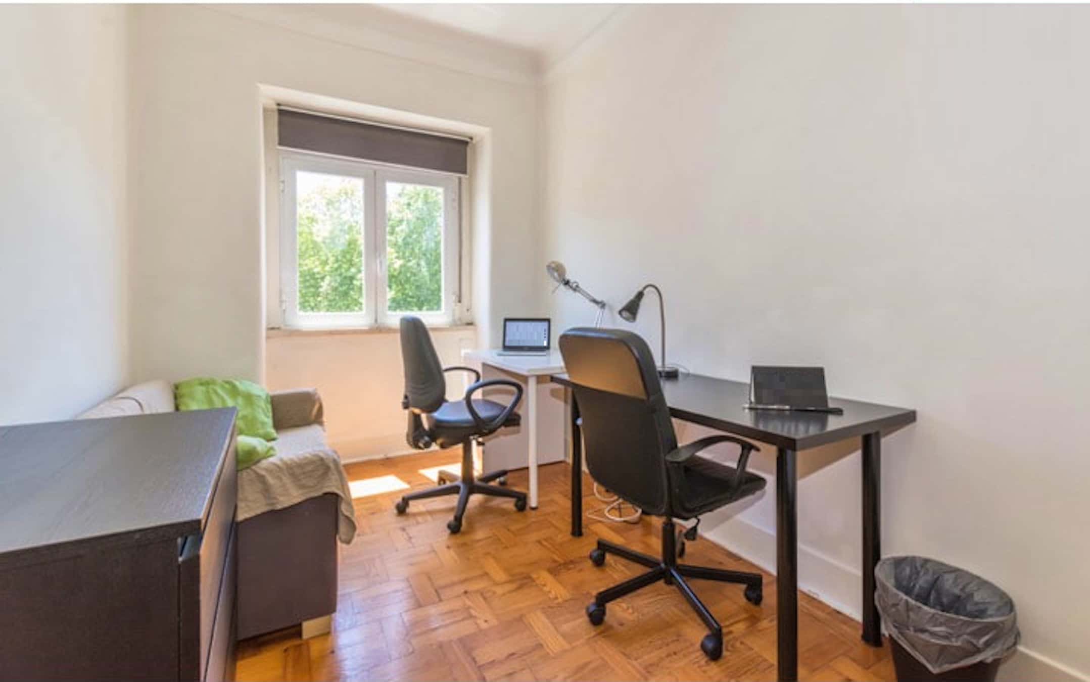 Estrada das Laranjeiras (Students only)