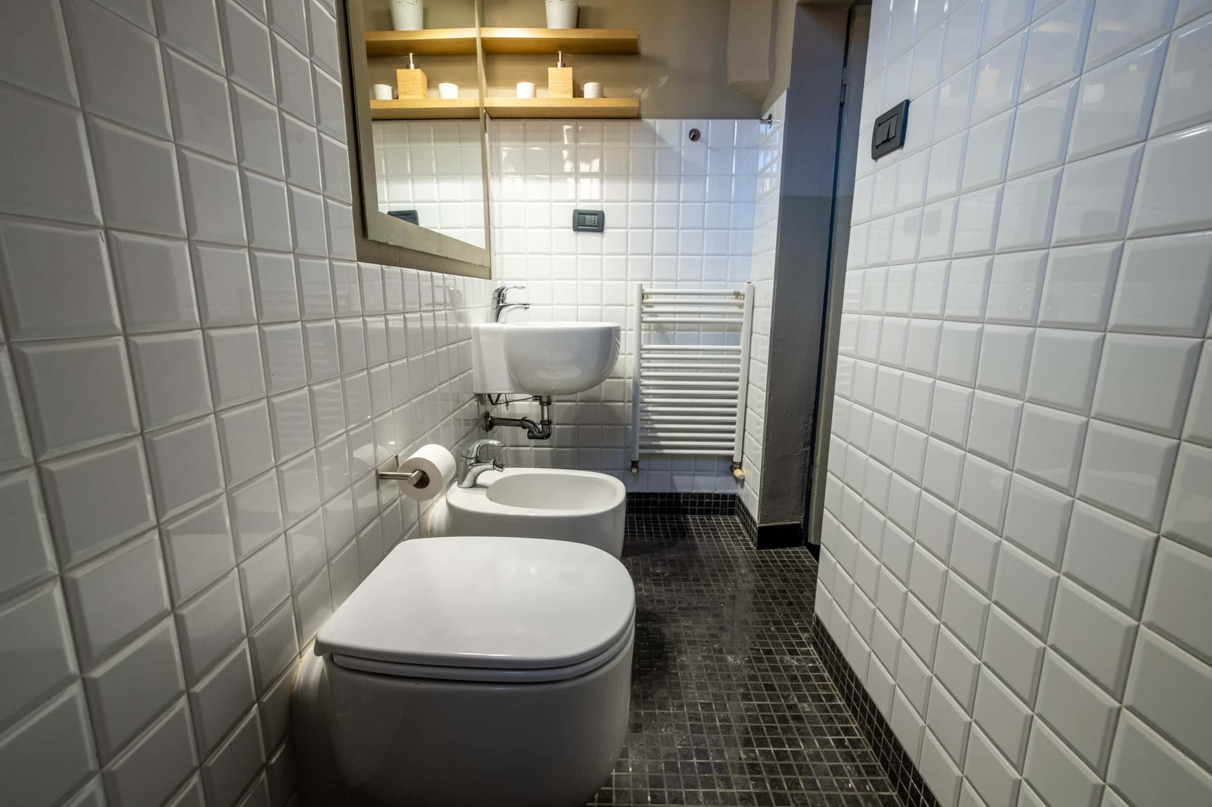 Apartment Bologna, 1 bed — photo 9