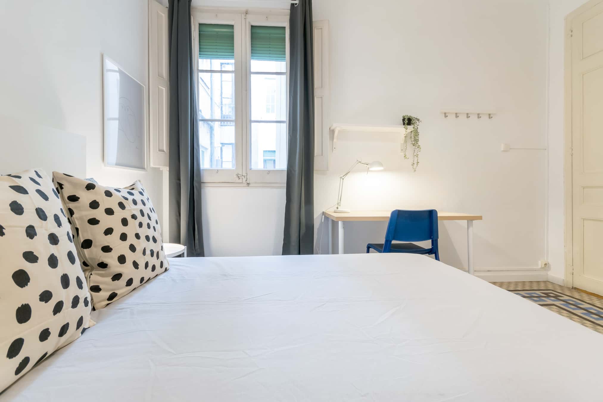 Habitacion Privada (PRH03)