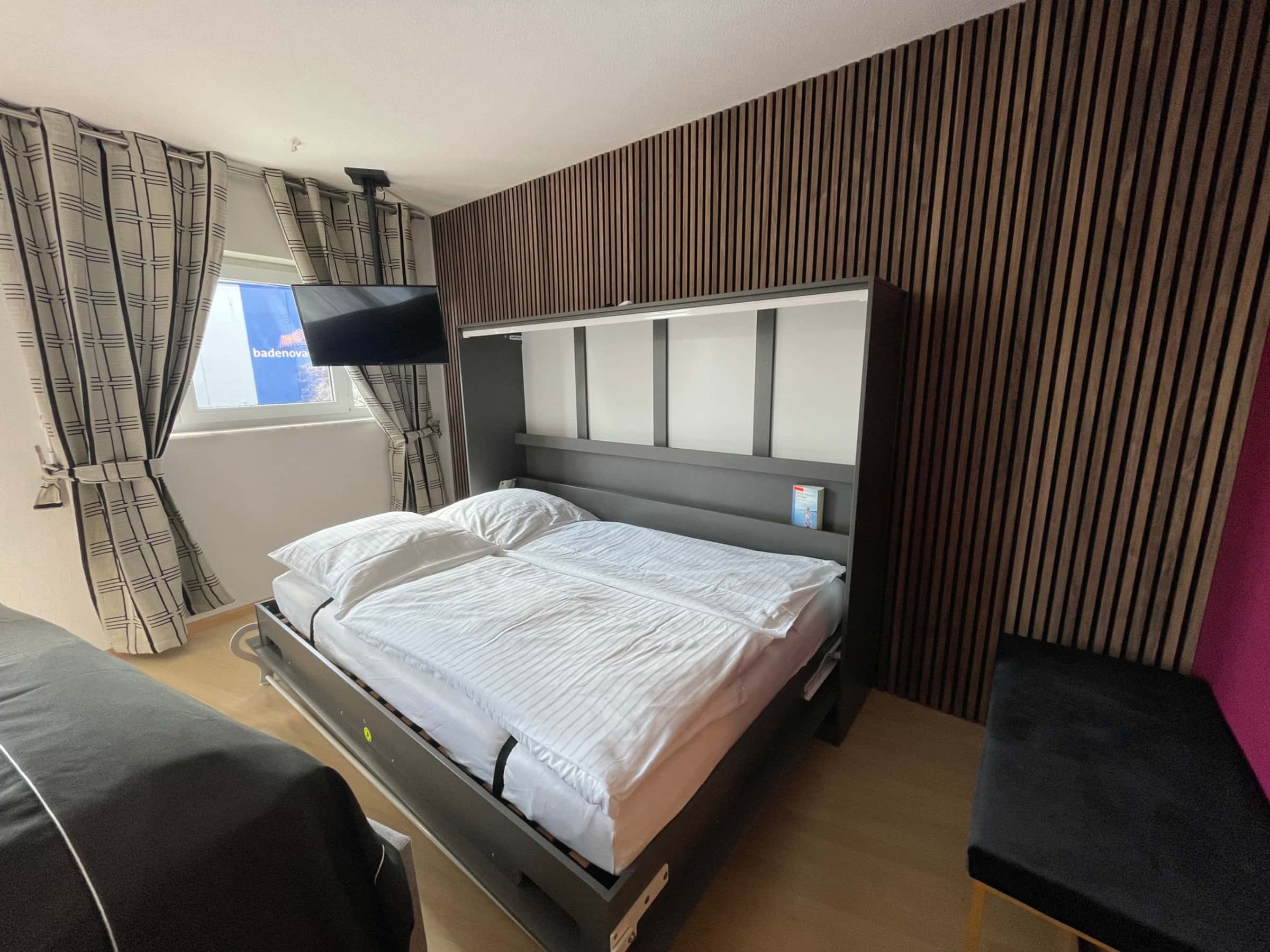 Wohnung in Ferdinand-Weiß-Straße, Freiburg im Breisgau für 32 m²