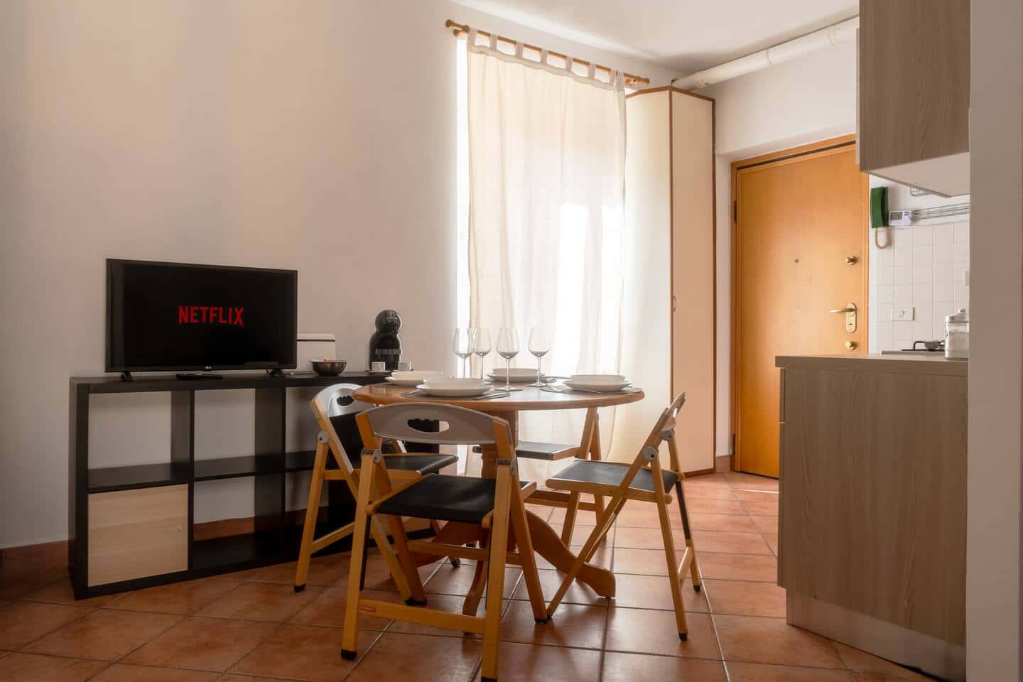 Apartment Milan — photo 17