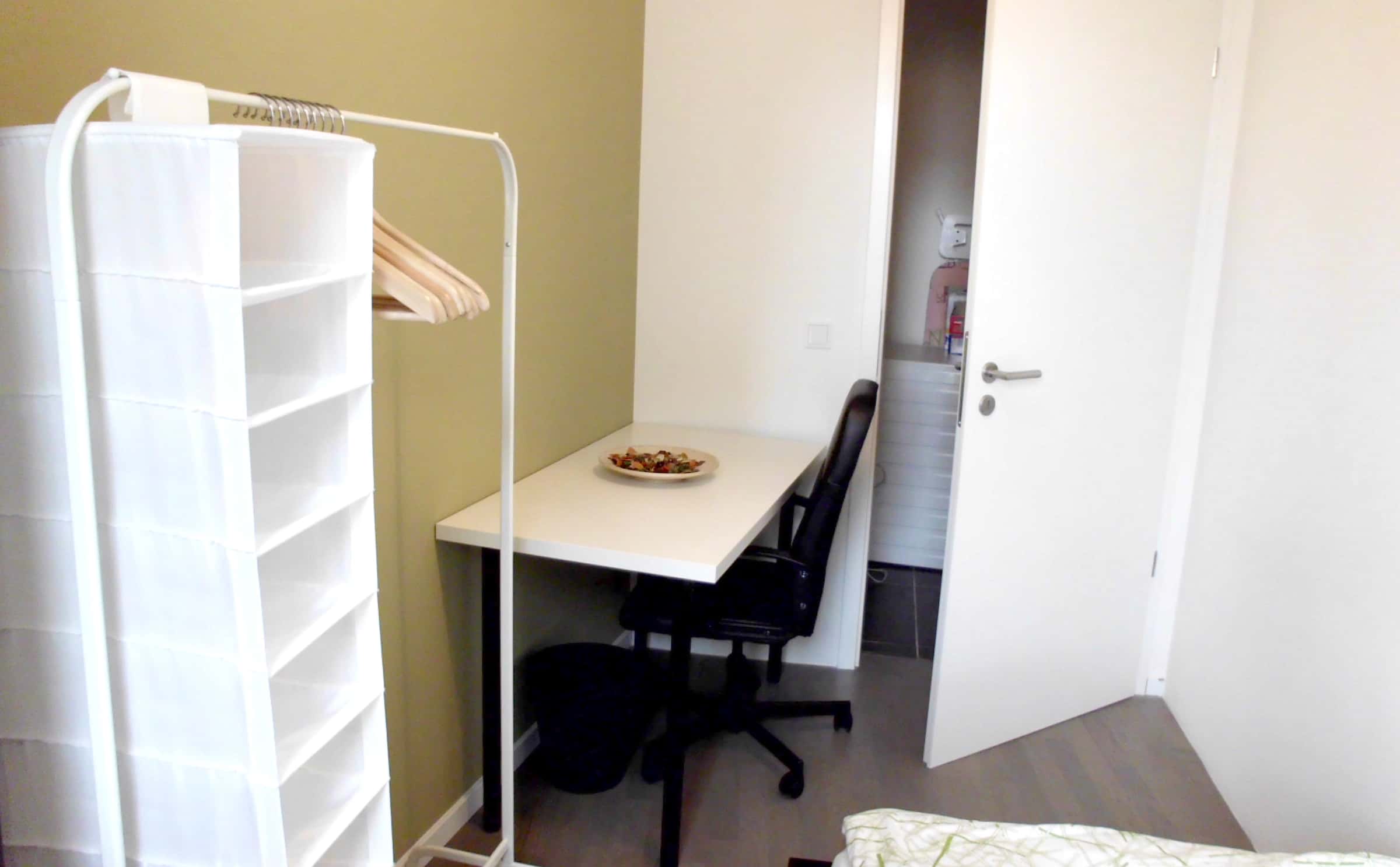 Chambre dans Bernhard-Weiß-Straße, Berlin pour 51 m² avec 3 chambres