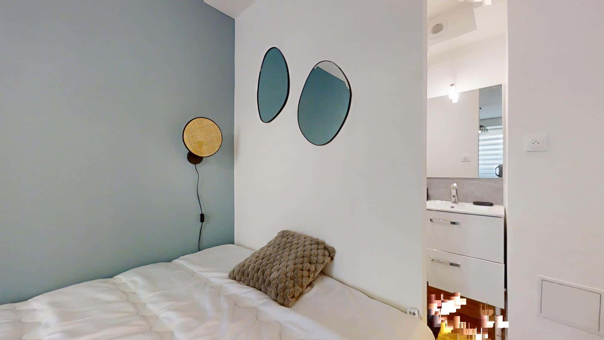 Chambre 3 - STRASBOURG C