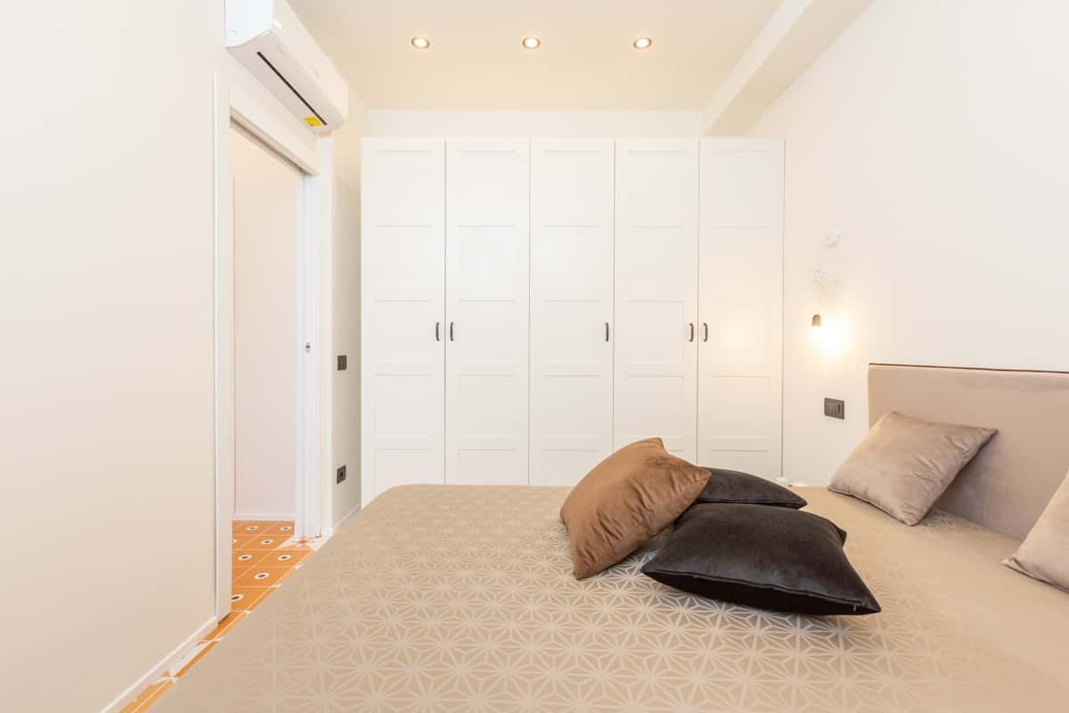 Apartment Milan, 1 bed — photo 10